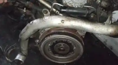 Pezzo di ricambio per auto di seconda mano tubo intercooler per volkswagen passat cc (357) 2.0 tdi dpf riferimenti oem iam 