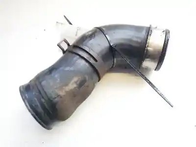 Pezzo di ricambio per auto di seconda mano tubo intercooler per volkswagen passat cc (357) 2.0 tdi dpf riferimenti oem iam 3c0145838b