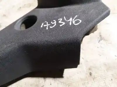 Pezzo di ricambio per auto di seconda mano plastica per opel meriva 1.6 16v riferimenti oem iam   