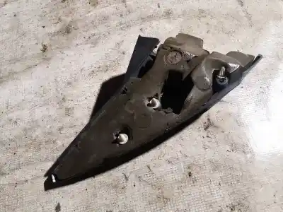 Pezzo di ricambio per auto di seconda mano plastica per opel meriva 1.6 16v riferimenti oem iam   