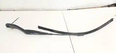 Peça sobressalente para automóvel em segunda mão haste de escova dianteiro esquerdo por volvo v50 (545) 2.0 d referências oem iam 8623159