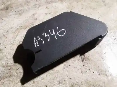 Peça sobressalente para automóvel em segunda mão plásticos por opel meriva 1.6 16v referências oem iam 93359576