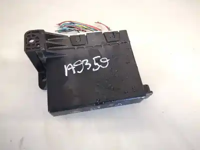 Second-hand car spare part electronic module for toyota auris, i e15 2006.10 - 2012.10 2.0l 93kw d-4d 2006.10 - 2012.10 oem iam references 8865002430  88650-02430, mb177600-3703