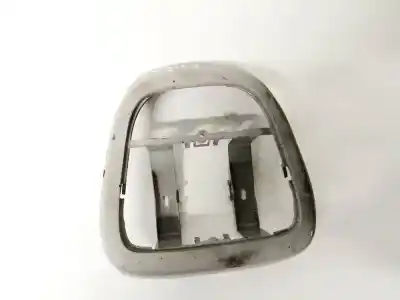 Peça sobressalente para automóvel em segunda mão plásticos por opel meriva 1.6 16v referências oem iam 13169298