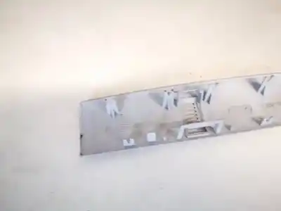 Second-hand car spare part plastics for opel astra h caravan 1.7 16v cdti oem iam references 160748  