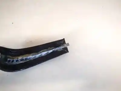 Second-hand car spare part plastics for nissan note (e11e) 1.6 16v cat oem iam references   