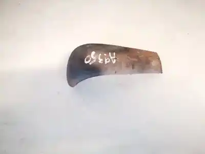 Second-hand car spare part plastics for nissan note (e11e) 1.6 16v cat oem iam references 