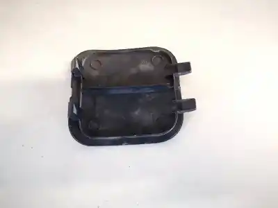 Pezzo di ricambio per auto di seconda mano plastica per nissan note (e11e) 1.6 16v cat riferimenti oem iam 849589u000  
