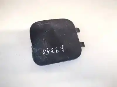 Second-hand car spare part plastics for nissan note (e11e) 1.6 16v cat oem iam references 849589u000