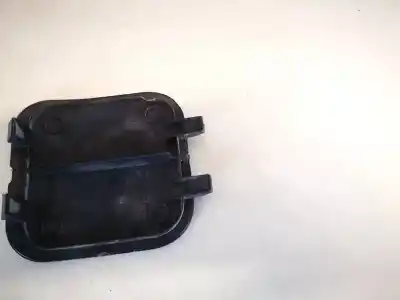 Pezzo di ricambio per auto di seconda mano plastica per nissan note (e11e) 1.6 16v cat riferimenti oem iam 849589u000  