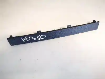 Second-hand car spare part plastics for nissan note (e11e) 1.6 16v cat oem iam references 684619u00a