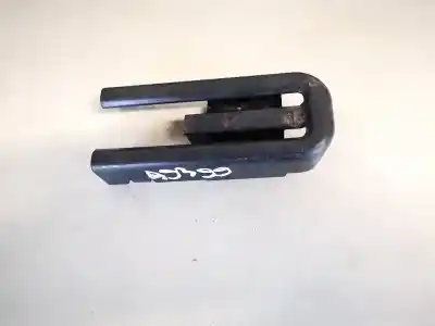 Peça sobressalente para automóvel em segunda mão plásticos por citroen c4 picasso 1.6 16v hdi fap referências oem iam 9660711980