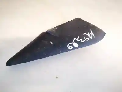 Peça sobressalente para automóvel em segunda mão plásticos por citroen c4 picasso 1.6 16v hdi fap referências oem iam 9654144477