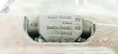 Second-hand car spare part engine support for volvo v50 (545) 2.0 d oem iam references 5m517m121  4n517m121fd, 5m517m121mb