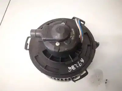 Автозапчасти б/у отопительный двигатель за MAZDA 5 BERL. (CR) 2.0 CRTD Active+ (105kW) ссылки OEM IAM 8940000270  894000-0270, HM111BN7N02