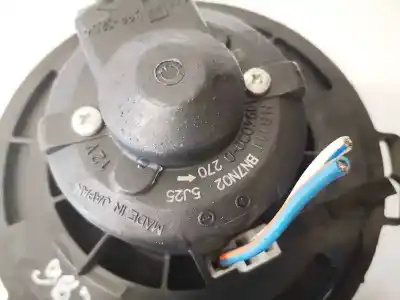 Автозапчасти б/у отопительный двигатель за mazda 5 berl. (cr) 2.0 crtd active+ (105kw) ссылки oem iam 8940000270  894000-0270, hm111bn7n02