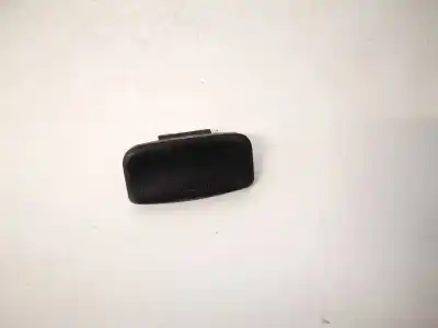 Peça sobressalente para automóvel em segunda mão plásticos por opel omega b 2.0 16v cat (x 20 xev / l34) referências oem iam 