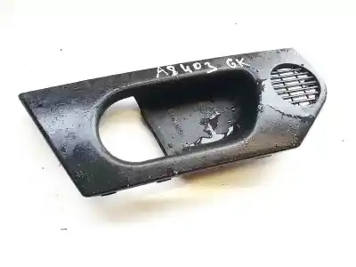 Second-hand car spare part plastics for opel meriva b 1.7 16v cdti oem iam references 13123588