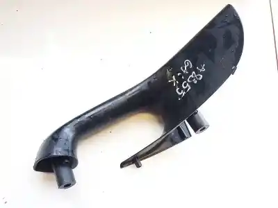 Second-hand car spare part plastics for volkswagen passat cc (357) 2.0 tdi oem iam references 3c4868187b