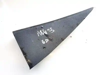 Second-hand car spare part plastics for opel meriva b 1.7 16v cdti oem iam references 340178755