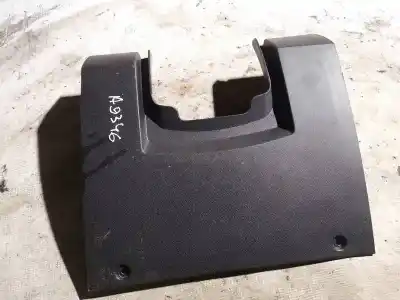 Peça sobressalente para automóvel em segunda mão plásticos por opel meriva 1.6 16v referências oem iam 13122480