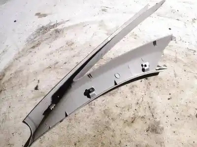 Pezzo di ricambio per auto di seconda mano plastica per opel meriva 1.6 16v riferimenti oem iam 93363693  