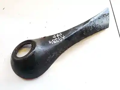 Автозапчастина б/у пластикler для renault megane ii (bm0/1_, cm0/1_) 1.9 dci посилання на oem iam 8200297165f  