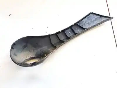 Автозапчастина б/у пластикler для renault megane ii (bm0/1_, cm0/1_) 1.9 dci посилання на oem iam 8200297165f  