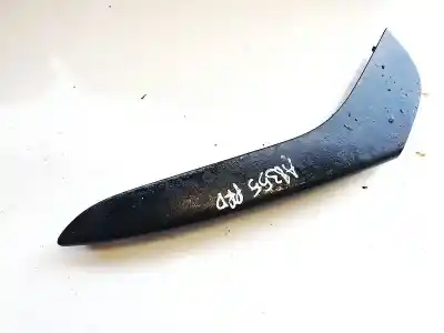 Second-hand car spare part plastics for volkswagen passat cc (357) 2.0 tdi oem iam references 3c1867172a