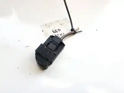 Second-hand car spare part left front power window switch for audi a4 avant (b5) 1.9 tdi oem iam references 4d095985501c