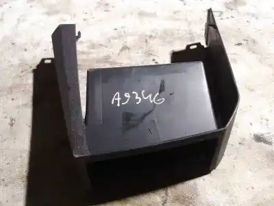 Peça sobressalente para automóvel em segunda mão plásticos por opel meriva 1.6 16v referências oem iam 93264973