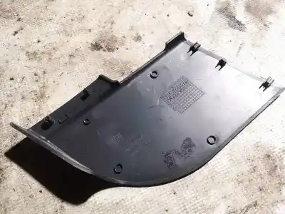 Second-hand car spare part plastics for opel meriva 1.6 16v oem iam references 13126486  464000934