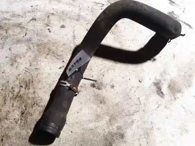 Peça sobressalente para automóvel em segunda mão tubo por opel meriva 1.6 16v referências oem iam 