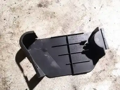 Pezzo di ricambio per auto di seconda mano plastica per opel meriva 1.6 16v riferimenti oem iam 93359575  46400093