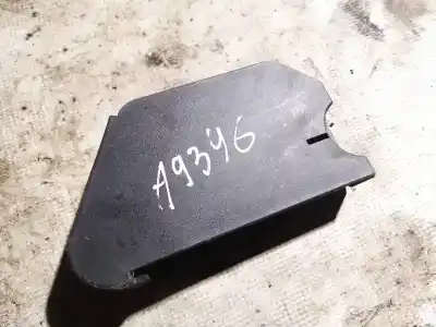 Peça sobressalente para automóvel em segunda mão plásticos por opel meriva 1.6 16v referências oem iam 93359575