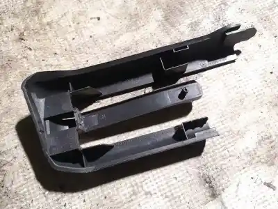 Peça sobressalente para automóvel em segunda mão plásticos por opel meriva 1.6 16v referências oem iam 93329036