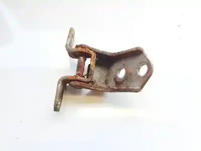 Peça sobressalente para automóvel em segunda mão esticador de porta por mazda 3 (bk) 1.6 (bk14) referências oem iam 