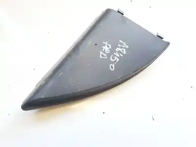 Peça sobressalente para automóvel em segunda mão plásticos por renault megane 1.5 dci k9k j8 referências oem iam 802920004r