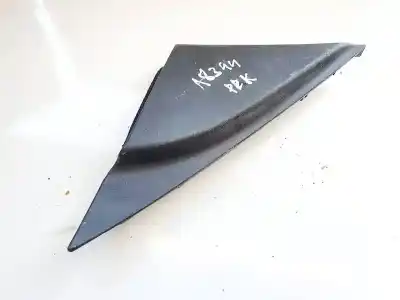 Peça sobressalente para automóvel em segunda mão plásticos por mazda 3 (bk) 1.6 (bk14) referências oem iam 