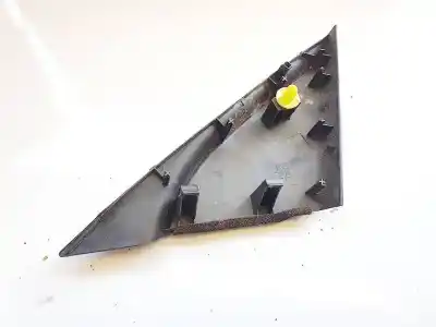 Second-hand car spare part plastics for mazda 3 (bk) 1.6 (bk14) oem iam references   