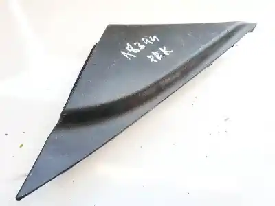 Second-hand car spare part plastics for mazda 3 (bk) 1.6 (bk14) oem iam references   