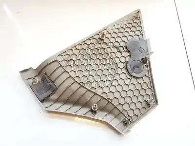 Second-hand car spare part plastics for renault megane ii (bm0/1_, cm0/1_) 1.9 dci oem iam references 186200172  