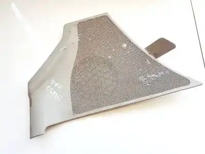 Автозапчастина б/у пластика для renault megane ii (bm0/1_, cm0/1_) 1.9 dci посилання на oem iam 186200172