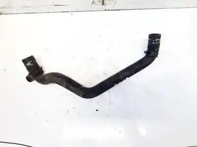 Peça sobressalente para automóvel em segunda mão tubo por ford galaxy (ca1) 2.0 tdci cat referências oem iam 