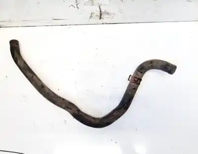 Peça sobressalente para automóvel em segunda mão tubo por ford galaxy (ca1) 2.0 tdci cat referências oem iam 