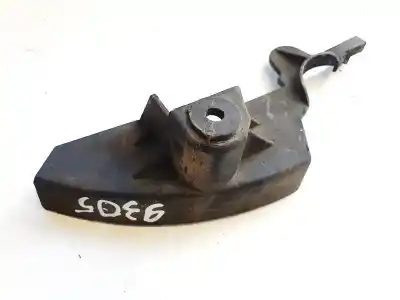 Pezzo di ricambio per auto di seconda mano plastica per volvo v50 (545) 2.0 d riferimenti oem iam 30646977  