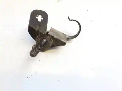 Pezzo di ricambio per auto di seconda mano plastica per volvo v50 (545) 2.0 d riferimenti oem iam   