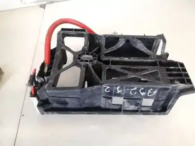 Pezzo di ricambio per auto di seconda mano plastica per opel astra h caravan 1.9 cdti riferimenti oem iam 74338010  743380-10, 1534964