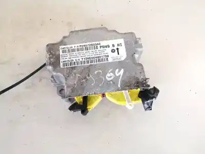 Pezzo di ricambio per auto di seconda mano  per DODGE CALIBER, 2006.08 - 2009.01  Riferimenti OEM IAM P04672603AG  39754C