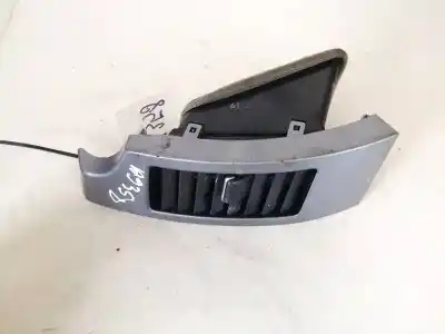 Second-hand car spare part air ventilation grille for mitsubishi outlander (cw0) 2.0 di-d intense oem iam references gn71114260